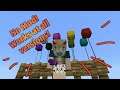 How to make balloon in minecraft?!