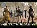 Hunt: Showdown Deutsch - 005 Der Kirchenhinterhalt (Bugfrei) - im Multiplayer Let's Play