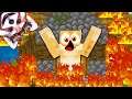 I-AM DAT FOC CASEI LUI INSANITY si L-AM TROLLAT RAAAU! Topicraft