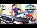 Idle Police Tycoon - Cops Game - Gameplay Walkthrough Part 2 [ iOS, Android ]