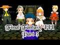 IN-KWEH-DIBLE DESCH-TINY Let's Play Final Fantasy 3 Part 3
