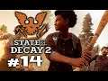 IN THE MOUNTAINS - State of Decay 2 Co-Op Let's Play Gameplay Part 14