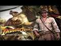 Indiana Jones et le sceptre des rois: Coop complète feat Misty