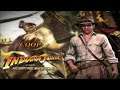 Indiana Jones et le sceptre des rois: Coop complète