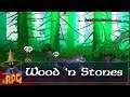 Indie Gameplay: Conhecendo "Wood 'n Stones "
