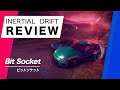 Inertial Drift Review