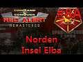 Insel Elba (Norden) - Command & Conquer: Remastered - Red Alert Soviets #8A [Deutsch]