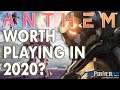 Is Anthem Worth Playing In 2020? | Is It Worth Buying And What Is Its Future | Anthem Review Update