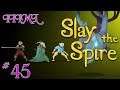 It Is In My Library - Slay The Spire! Episode 45
