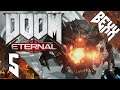 It's a Little Chilly in Here | Doom Eternal | Stream Part 5