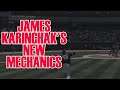 James Karinchak's Updated Mechanics | MLB The Show 20 Diamond Dynasty