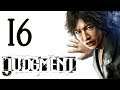JUDGMENT | Episode 16: Acting So Koi
