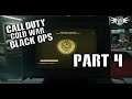 Kъртицата | CALL OF DUTY BLACK OPS COLD WAR  PART 4 |