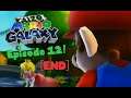 Kaizo Mario Galaxy - Episode 12 [End] - "Jump Up, Kaizo Star!"