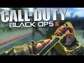 Kannst du Call of Duty: Black Ops 2 nur mit Ballistik Messer durchspielen?!