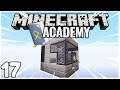 KLEINSTE MOBFARM / Minecraft Academy 17 / Minecraft Modpack