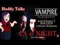 L.A. BY NIGHT - Huddy Talks - Season 4 | Epilogue 2 - "A Thousand Masquerades" -  Recap/Review