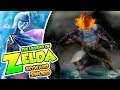 ¡La maldición demoníaca! - #53 FINAL - TLO Zelda: Skyward Sword en Español (Wii) DSimphony