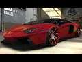 Lamborghini Aventador LB locked in New fast n furious 6 event for flip car...(LIVE TWITCH)