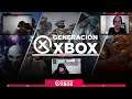 Las Charlas de Generación Xbox//Temporada 1-Episodio 13