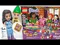 LEGO Friends 2020 Advent Calendar review and unboxing!