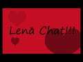 Lena Chat - Where have I been?
