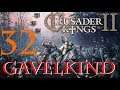 Let's Play Crusader Kings II - Gavelkind Only! (32)