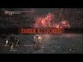 Let's Play Dark Souls 3 (PS4) Part 10 - Demon Slayer