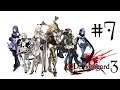 Let's Play Drakengard 3 BLIND part 7 (Stream VOD)