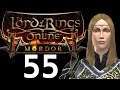 Let's Play LOTRO Mordor (Part 55) - The Hidden Tribe