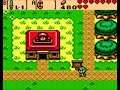 Let's Play LoZ: Oracle of Seasons (Blind) Part 20 - Treasure hunting