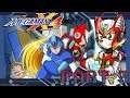 Let's Play - Megaman X4 - Part 3