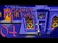 Let's Play Monkey Island [4] - Im Gefängnis
