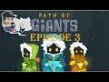 Let's Play Path of Giants - Ep3 Ooo Treasure! (Playthrough)