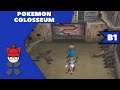 Let's Play Pokemon Colosseum Bonus 1