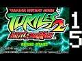 Let's Play Teenage Mutant Ninja Turtles 2: Battle Nexus (GBA), Part 15