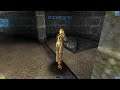 let's try another in game test - john wick for unreal engine 1-4