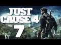 Lettuce play Just Cause 4 part 7