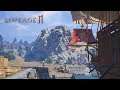 Lineage 2M - Open Beta The World Fly Through All Map vs Graphics ShowCase Video 2019