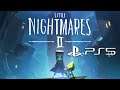 Little Nightmares 2 Enhanced Edition PS5 Gameplay (No Commentary)