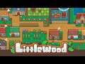 Littlewood Gameplay Trailer v0.9