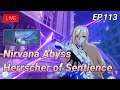 [Live]【Honkai Impact 3】- EP.113 | Nirvana Abyss - Herrscher of Sentience