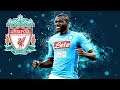 LIVERPOOL IN POLE POSITION TO SIGN KOULIBALY | KLOPP WANTS TO LAND POWERHOUSE CENTRE-BACK
