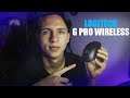 LOGITECH G PRO WIRELESS | ¡Hecho y Para Profesionales! | GRIM SHOOTERS
