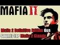 Mafia 2 | Definitive Edition Gun Sounds for Mafia 2 | Classic