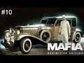 Mafia Definitive Edition #10 | Kapitel Omerta | GER 1080P