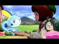 Mari Plays Pokemon Sword With Attitude Part 1