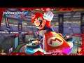 Mario Kart 8 Deluxe for Switch ᴴᴰ Full Playthrough (All Cups 50cc, Mario gameplay)