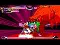 Marvel vs Capcom 2 ( AC ver ) 亂玩通關 playthrough