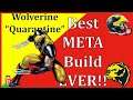 Meta Build Review: MWO free Wolverine Quarantine, MechWarrior Online (MWO) Tactics & Strategy